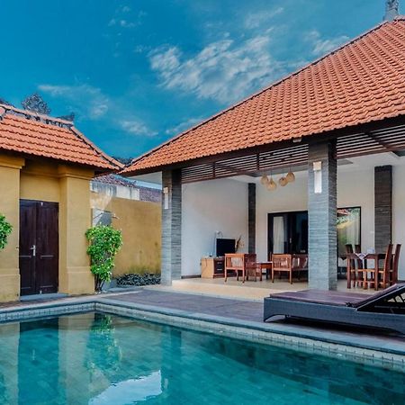 Bali Radiance Villas Seminyak Ngoại thất bức ảnh