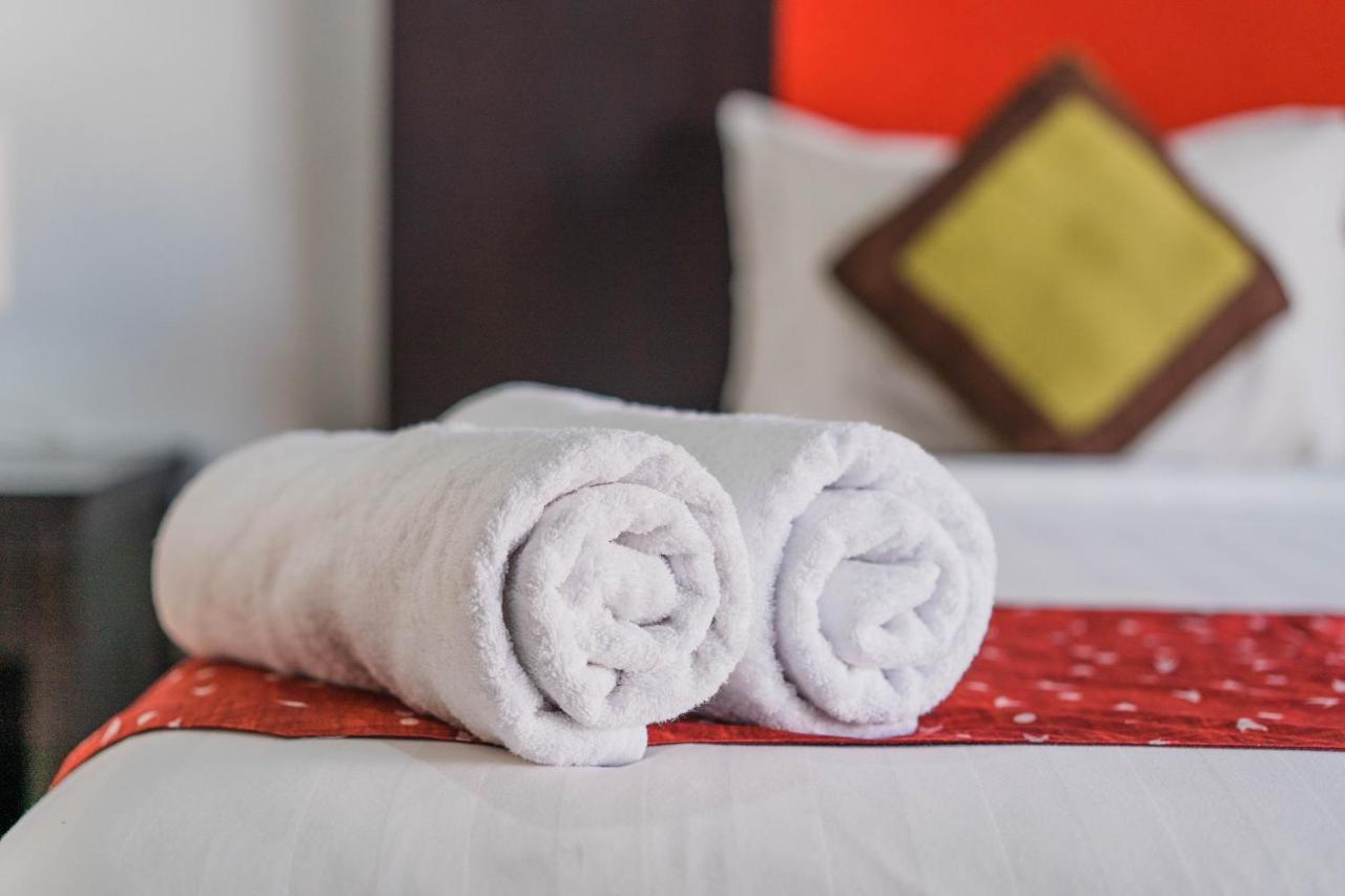 Bali Radiance Villas Seminyak Ngoại thất bức ảnh