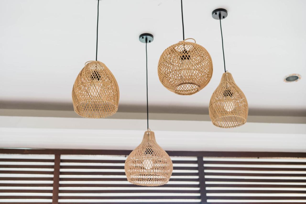Bali Radiance Villas Seminyak Ngoại thất bức ảnh