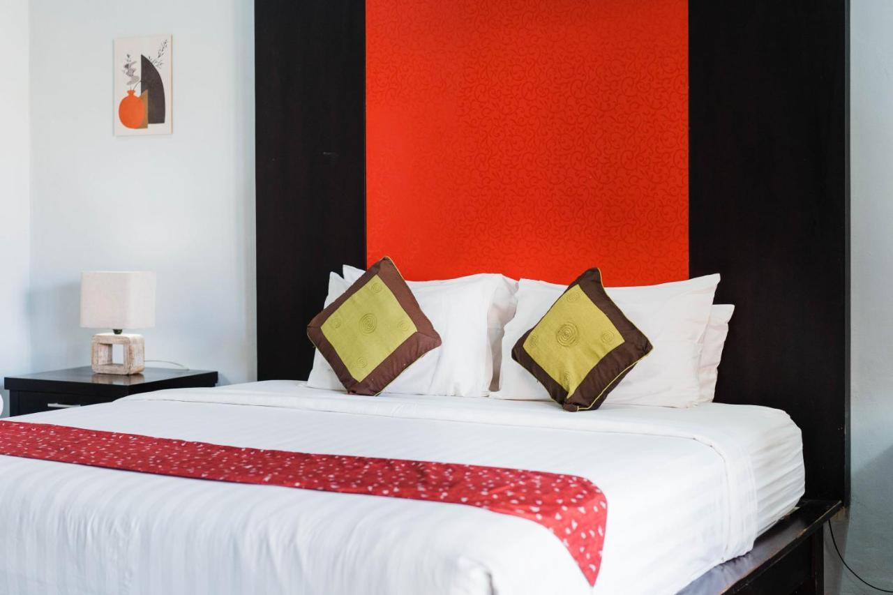 Bali Radiance Villas Seminyak Ngoại thất bức ảnh
