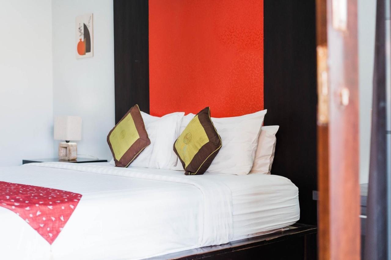 Bali Radiance Villas Seminyak Ngoại thất bức ảnh