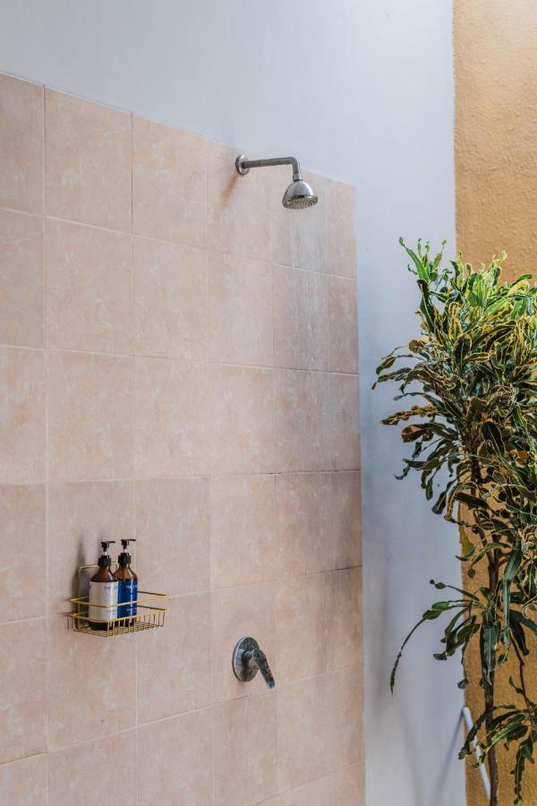 Bali Radiance Villas Seminyak Ngoại thất bức ảnh