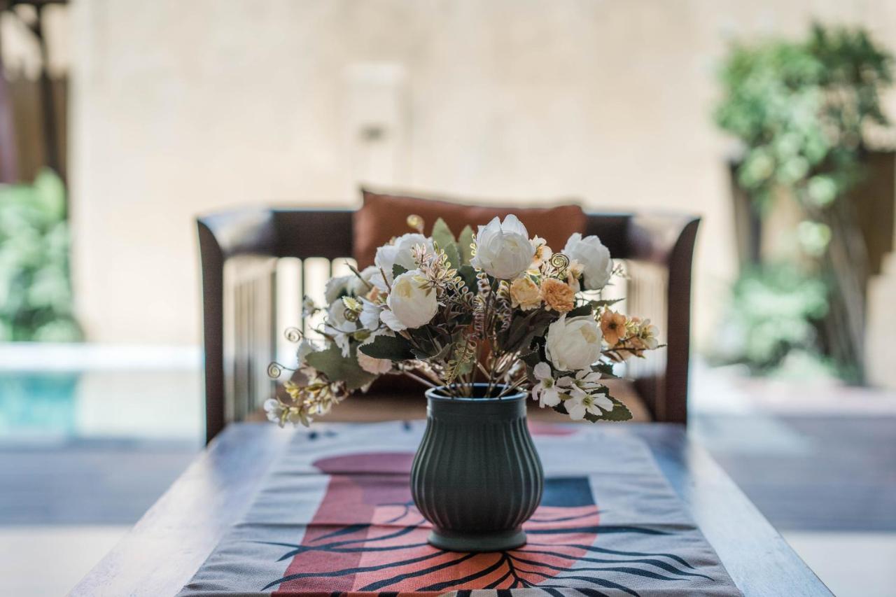 Bali Radiance Villas Seminyak Ngoại thất bức ảnh