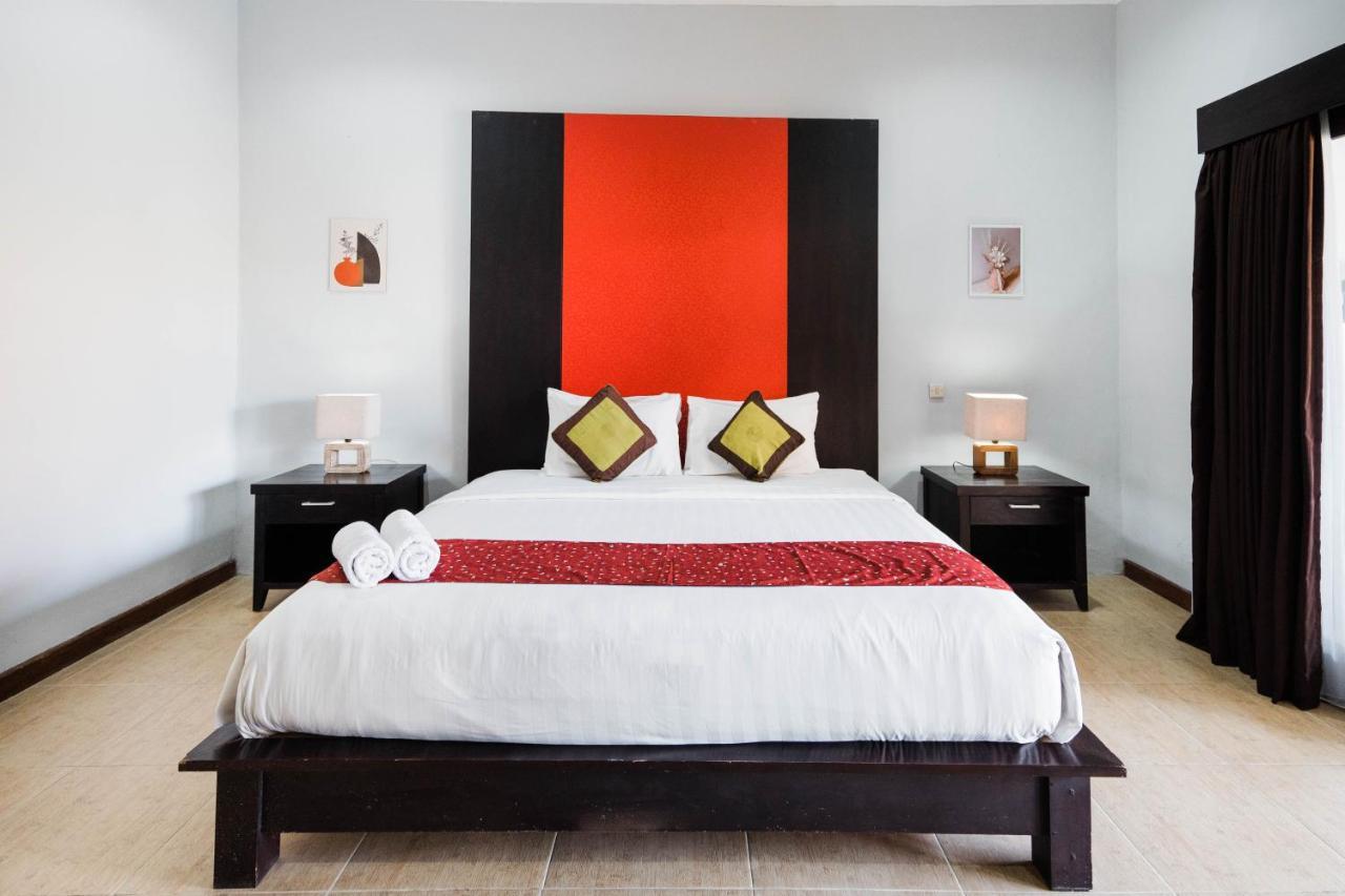 Bali Radiance Villas Seminyak Ngoại thất bức ảnh