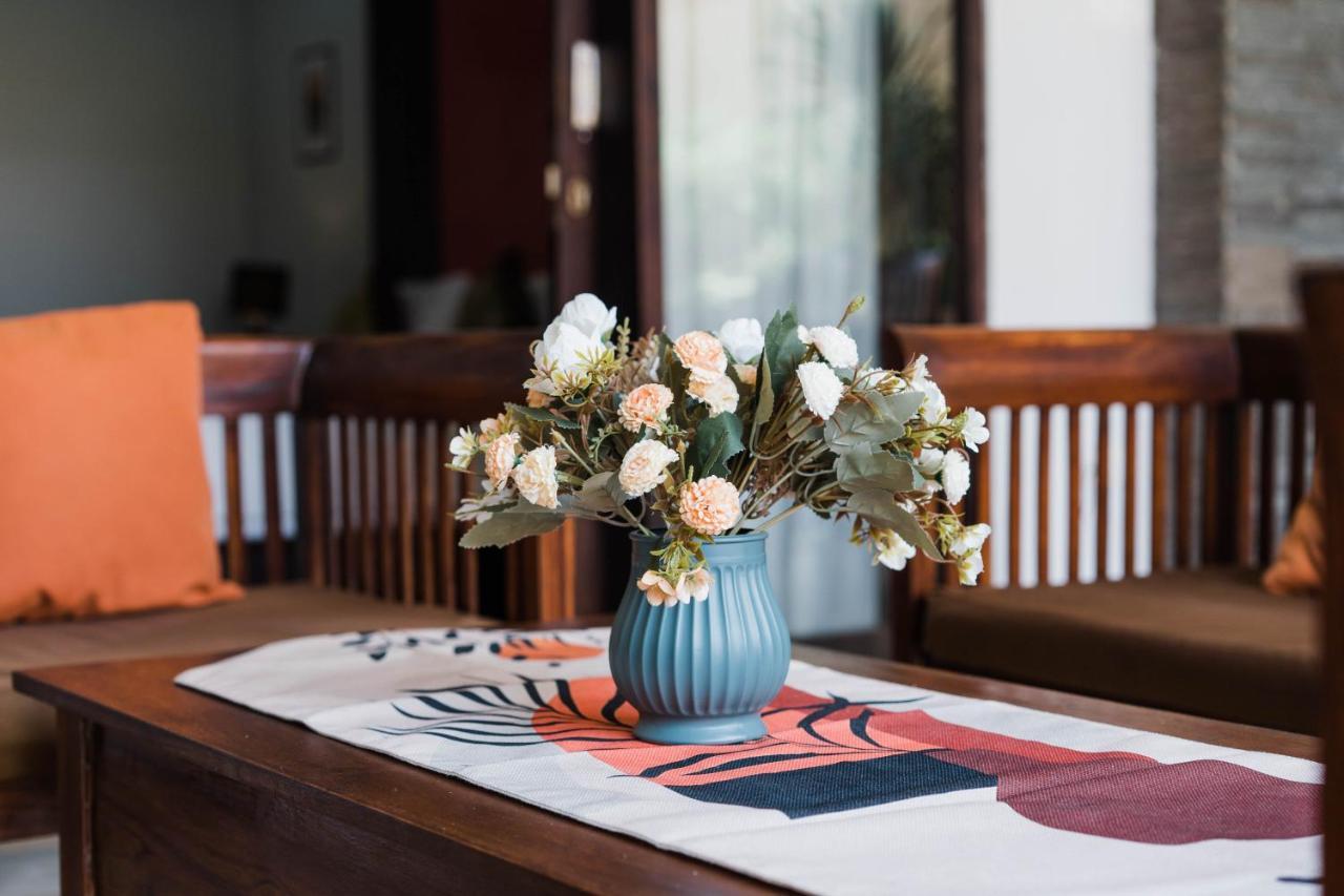 Bali Radiance Villas Seminyak Ngoại thất bức ảnh