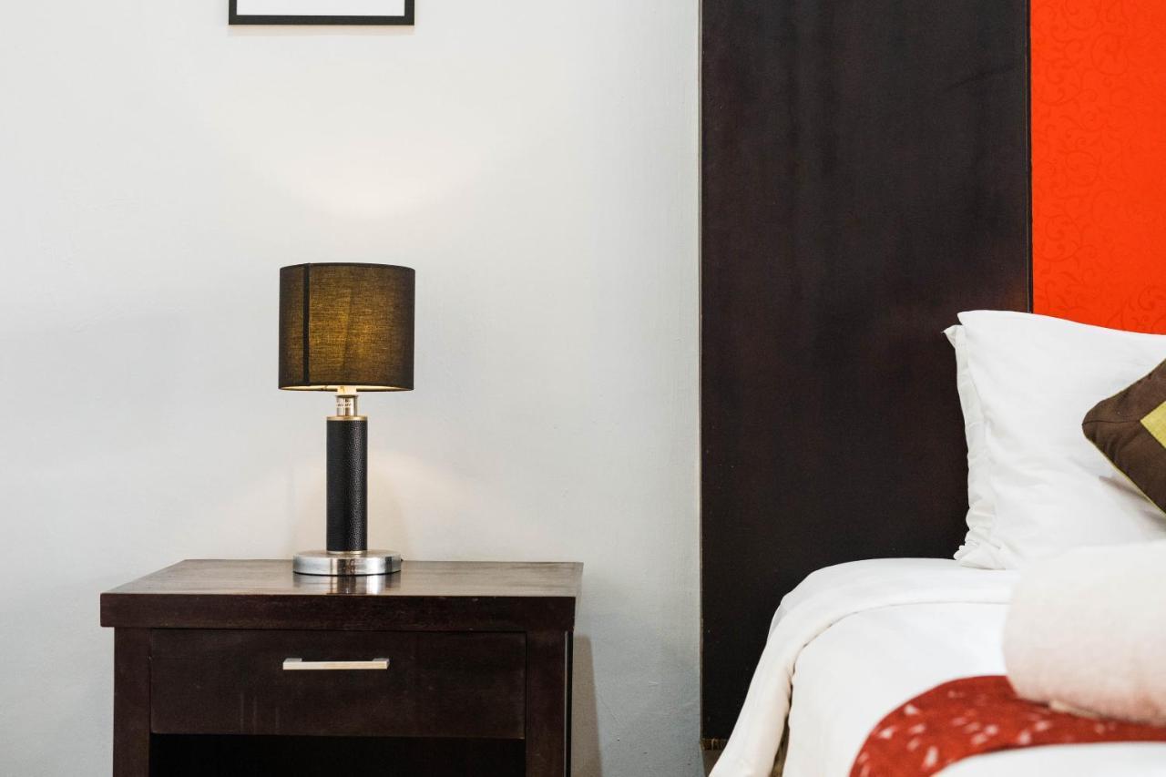 Bali Radiance Villas Seminyak Ngoại thất bức ảnh