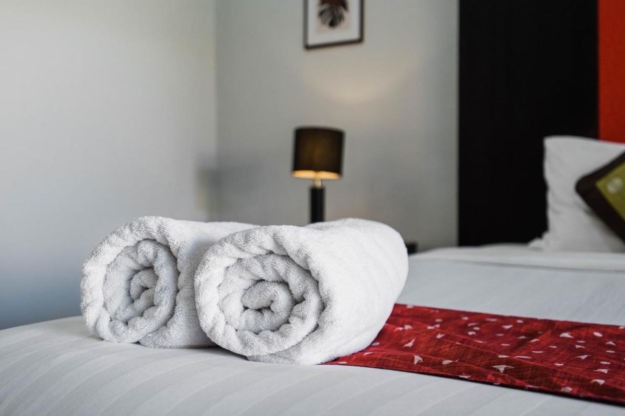 Bali Radiance Villas Seminyak Ngoại thất bức ảnh