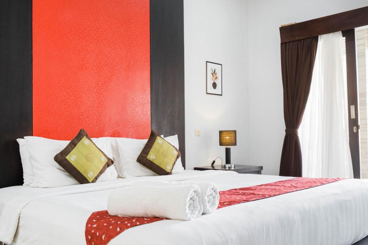 Bali Radiance Villas Seminyak Ngoại thất bức ảnh