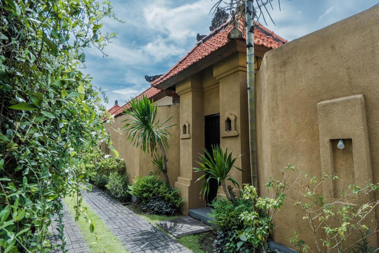 Bali Radiance Villas Seminyak Ngoại thất bức ảnh
